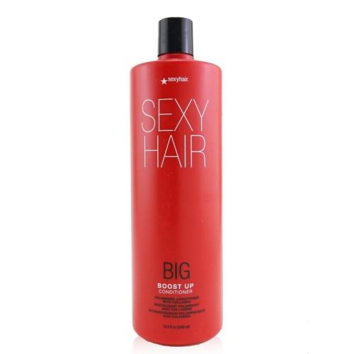 sexyhair豐盈護髮素1000ml